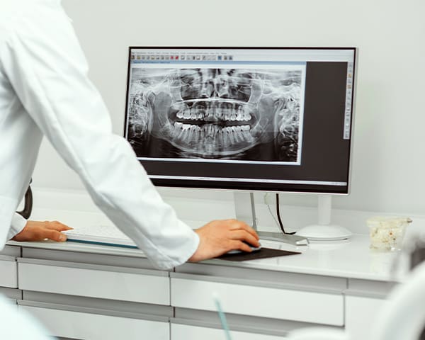 Dental Technology, Montreal Dentist